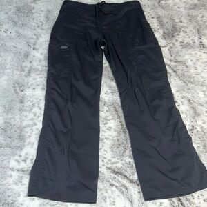 Cherokee scrub pants
